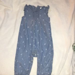 Carter’s one piece outfit